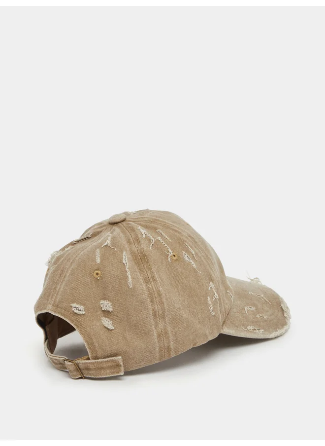 Styli Styli Embroidered Baseball Cap