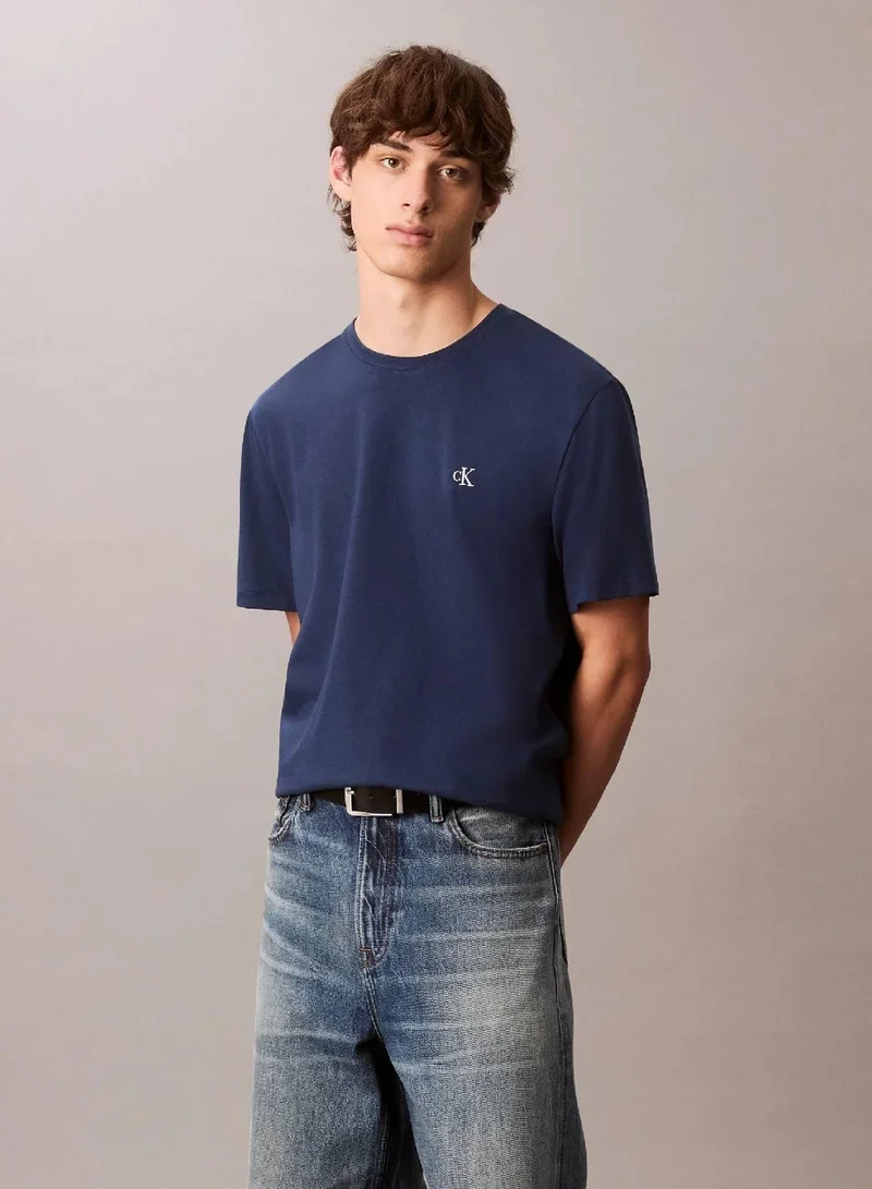 Monogram T-shirt