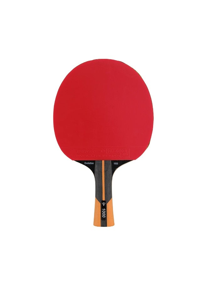 DUNLOP Flux Premium Table Tennis Sets Blacl/Red/Blue One Size - Image 3