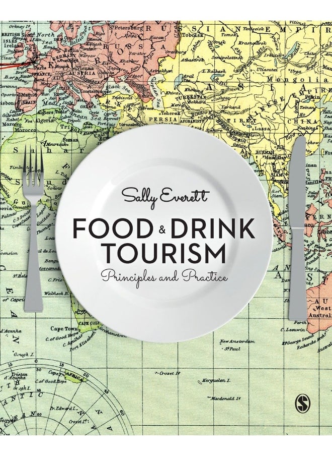 null - Food and Drink Tourism: Principles and Practice - Image 1