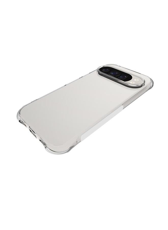 The Bros Case For Google Pixel 10 / 10 Pro Shockproof Non-slip Thickening TPU Phone Case - Image 5