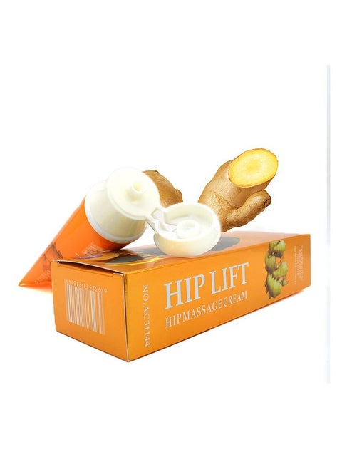Hip Lift Massage Cream 120 G