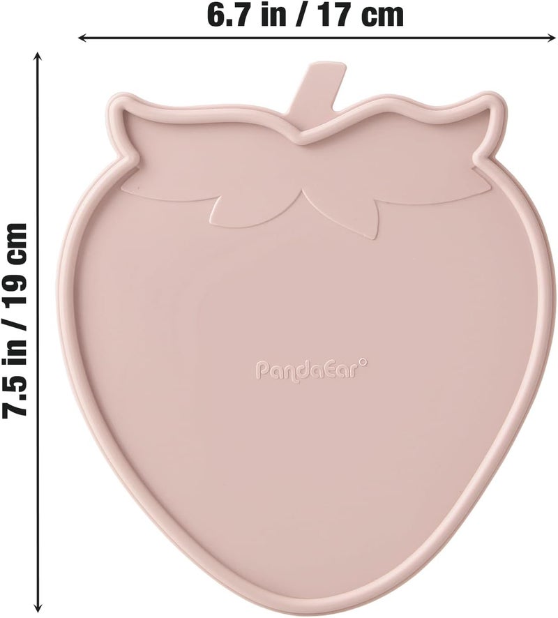 PandaEar Baby Breastmilk Popsicle Molds - 2 Pack - Image 5