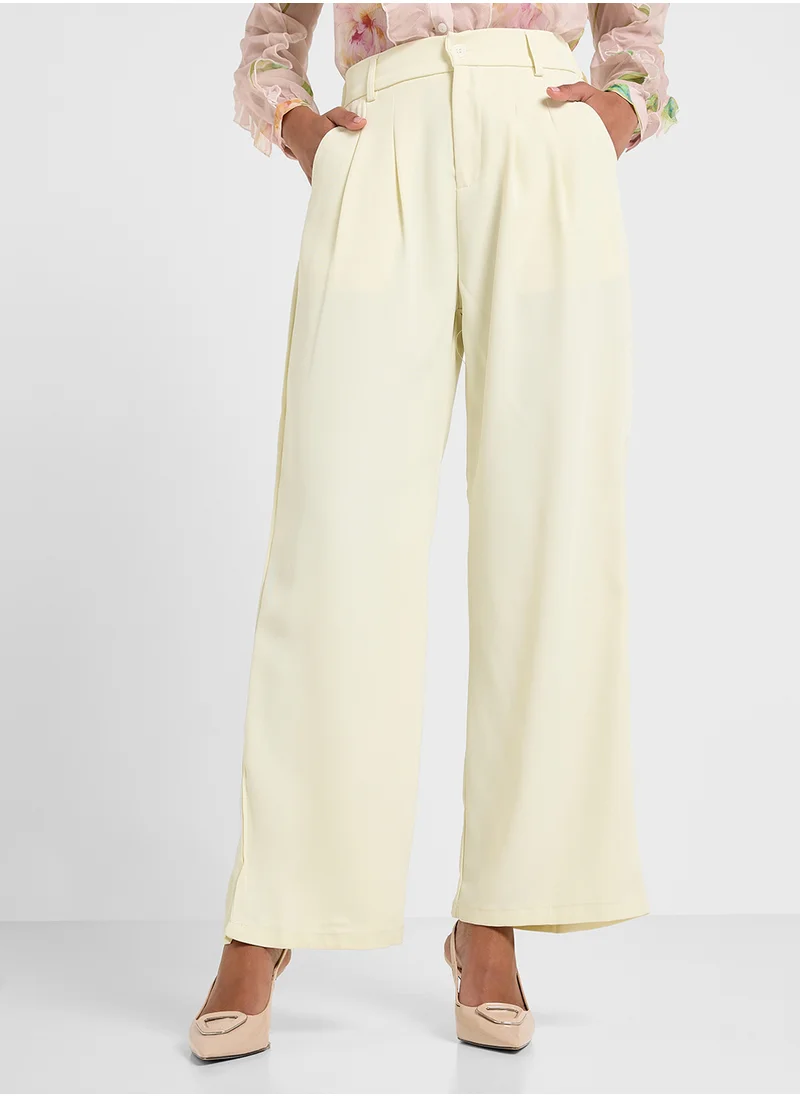 ELLA Tailored Pants