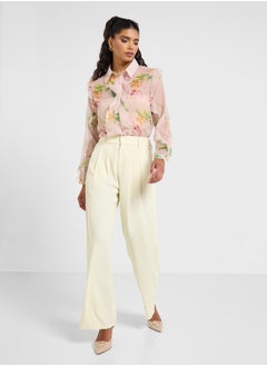 ELLA Tailored Pants  - Image 2