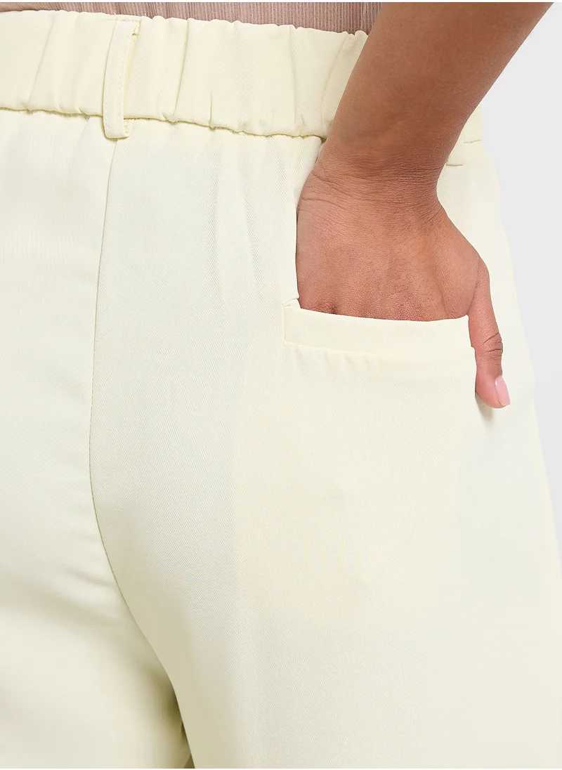 ELLA Tailored Pants