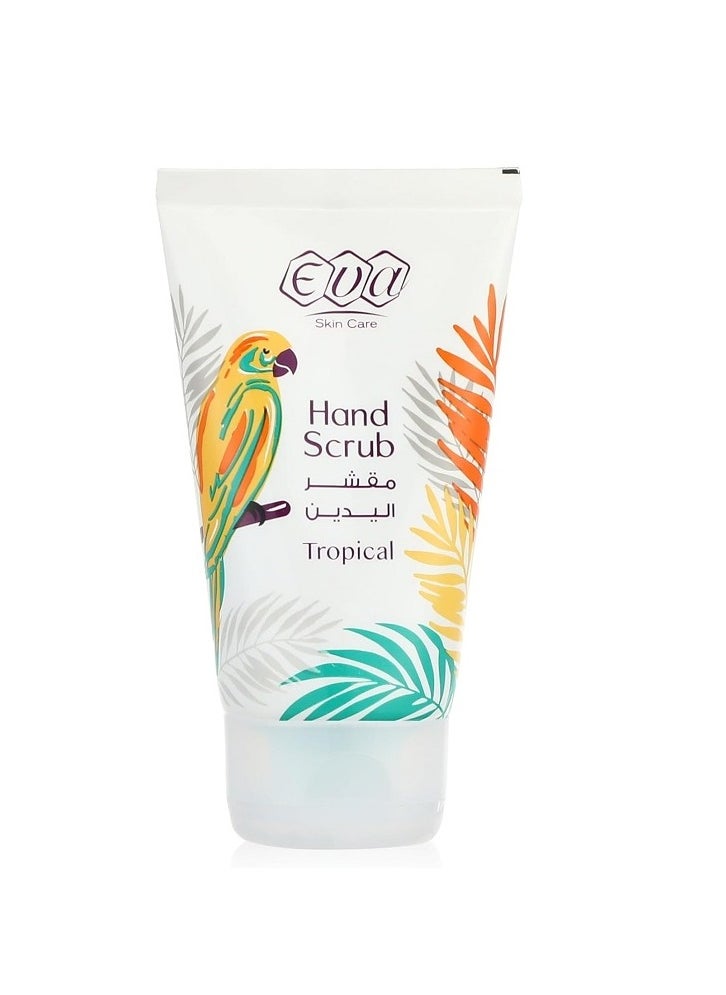 Skin Care hand scrub tropical - 50ml - pzsku/ZCD6D143EAEBCEE865EF7Z/45/_/1715680484/f0750b7d-04c3-4e5a-98a0-0a8d265e78df