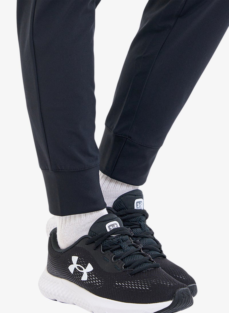 اندر ارمر بنطلون نسائي مرتفع الخصر منسوج من ريفال - Image 5