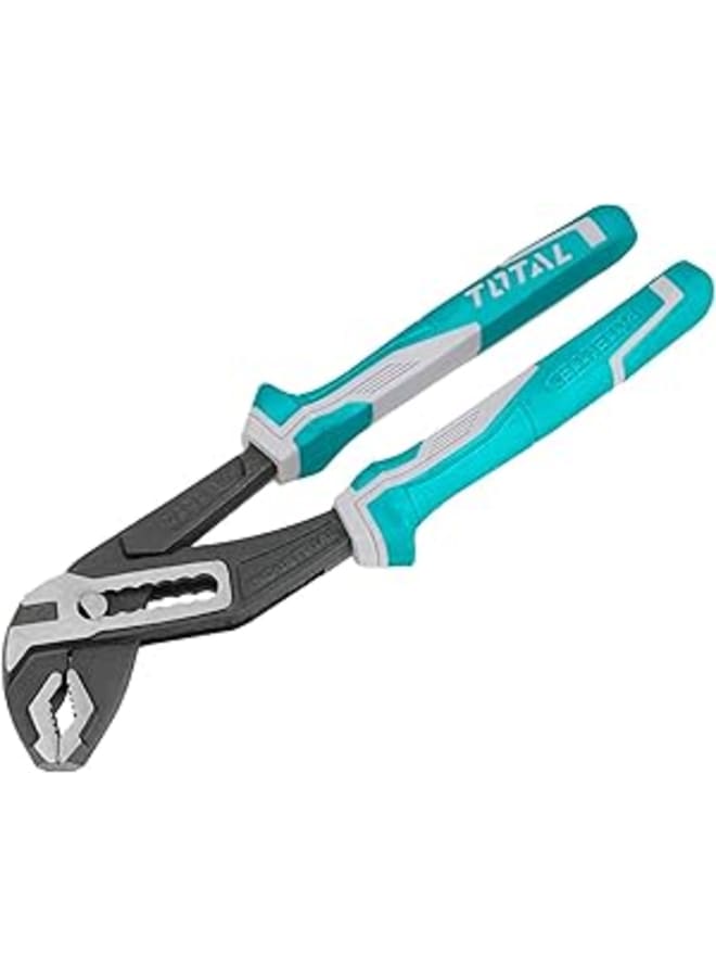 Total 12" (300mm) Pump pliers THT281202