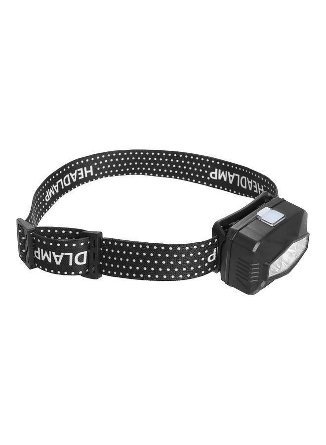 NIBEMINENT Rechargeable LED Induction Headlamp 8x5x7.5cm - Image 4