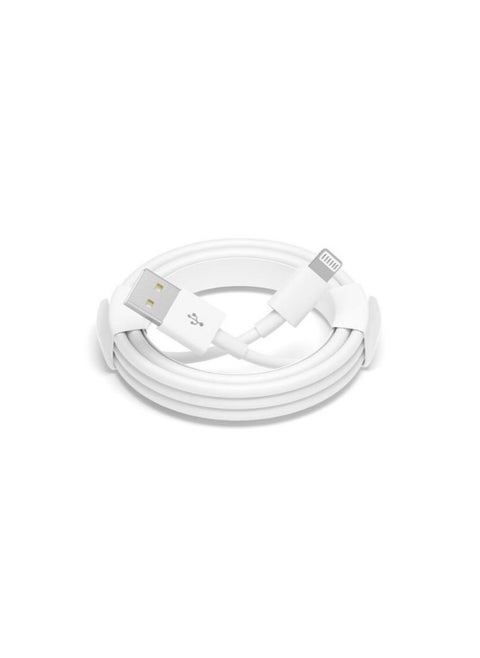 100 cm iPhone Charging Cable, High-Speed Lightning Cable for Fast Charging and Data Sync, Compatible with iPhone 13/12/11 Pro Max, XS Max, XR, XS, X, 8, 7 Plus, 6s, iPad