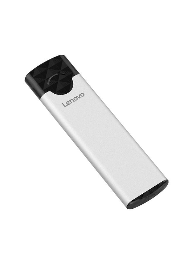 BURAQ Lenovo M-01 M.2 NGFF Mobile Hard Disk Box  - Image 2