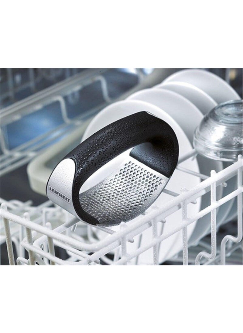 LEIFHEIT Knob Garlic Crusher  - Image 3