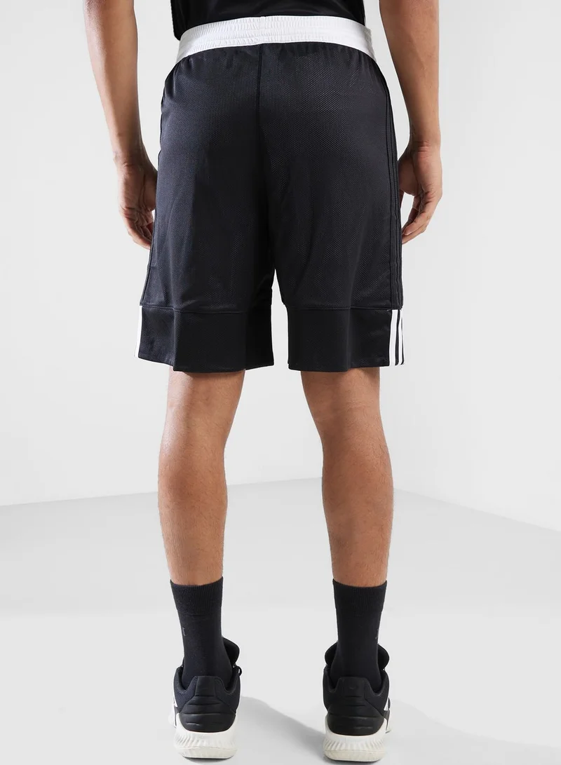 adidas Originals 3G Speed Reversible Shorts