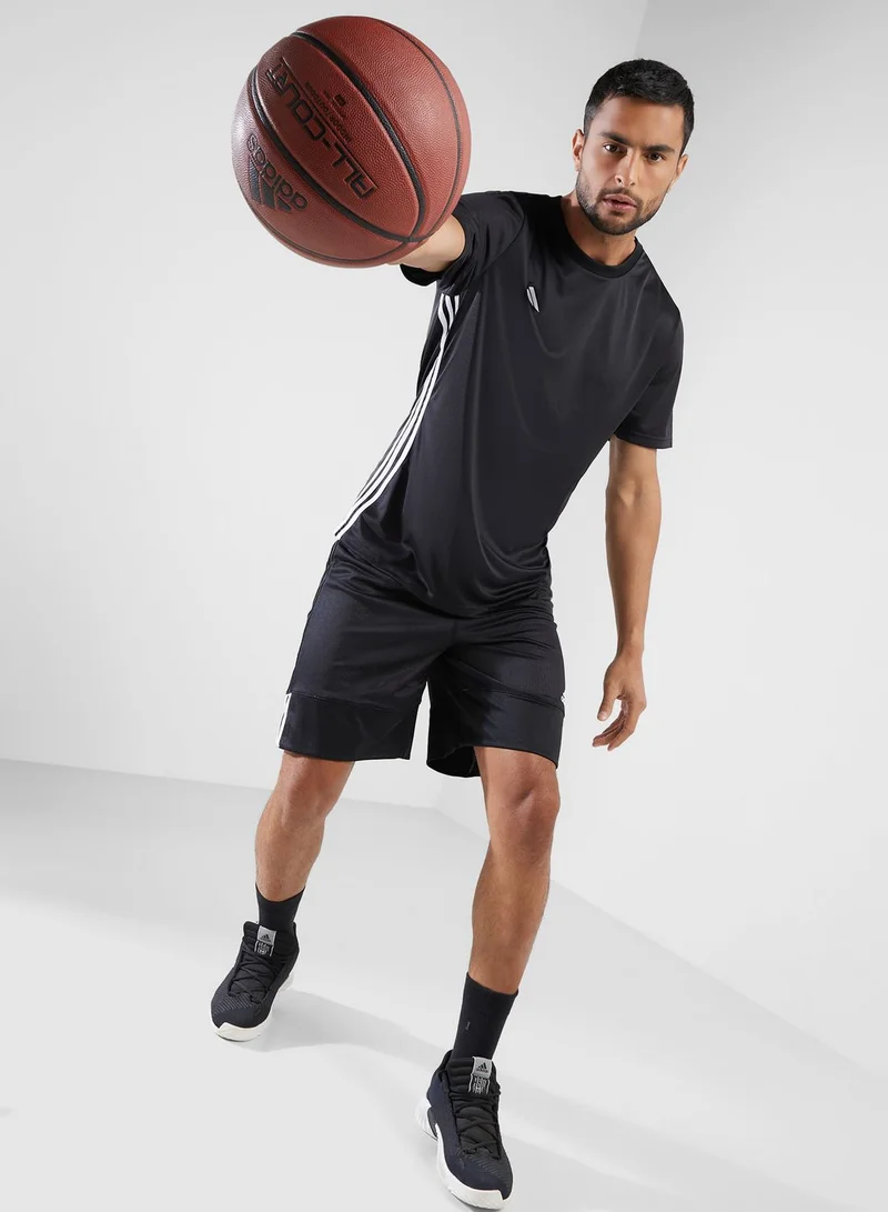 adidas Originals 3G Speed Reversible Shorts