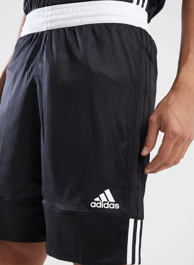 adidas Originals 3G Speed Reversible Shorts