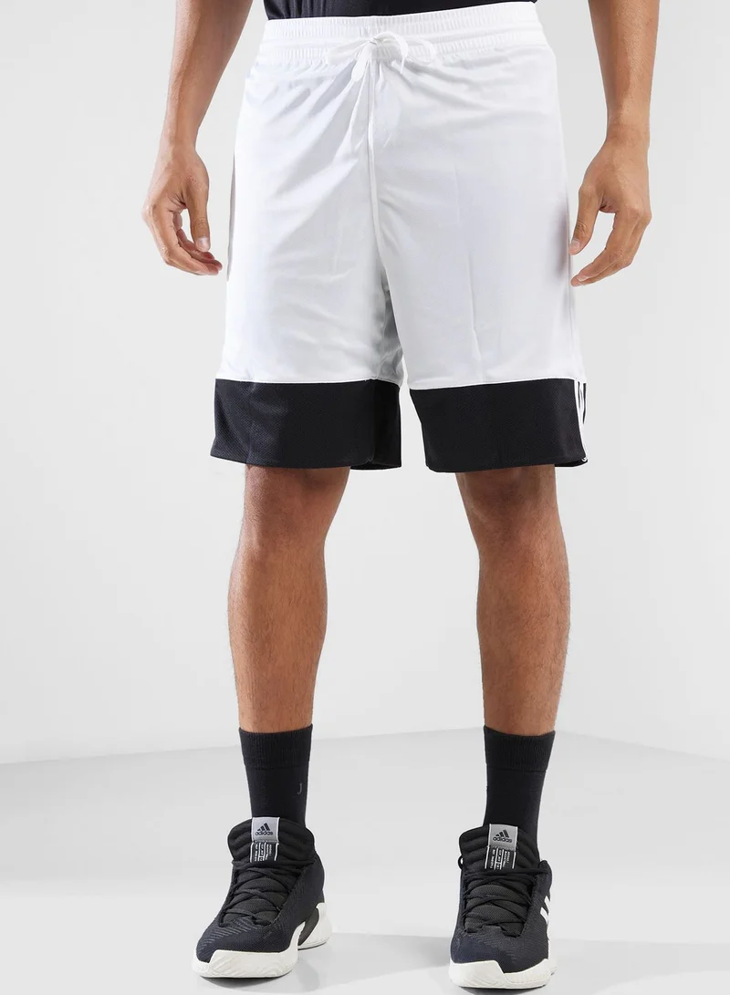 adidas Originals 3G Speed Reversible Shorts