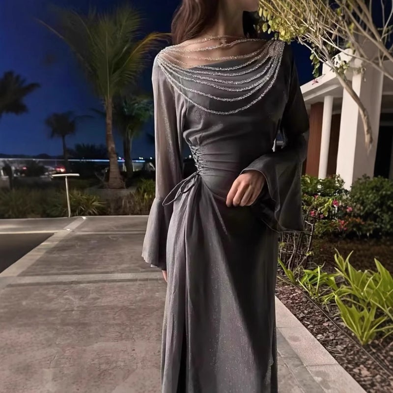 ChicPoint Women's Evening dresses - Image 1