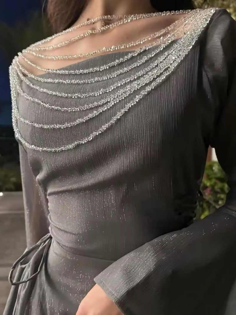 ChicPoint Women's Evening dresses - Image 2