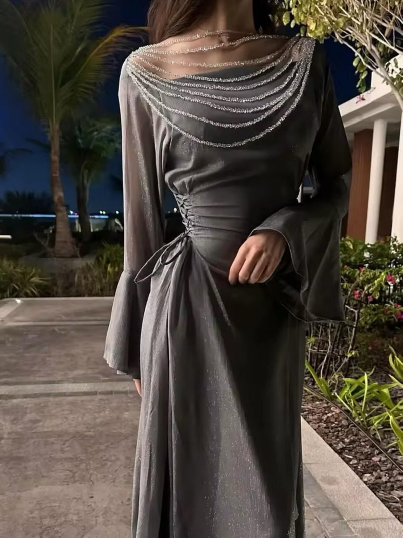 ChicPoint Women's Evening dresses - Image 3
