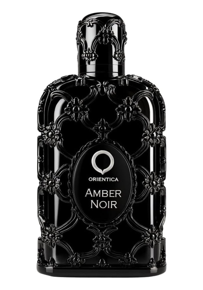 اورينتيكا أورينتيكا مجموعة فاخرة عنبر نوير 80 مل ماء عطر - Image 2