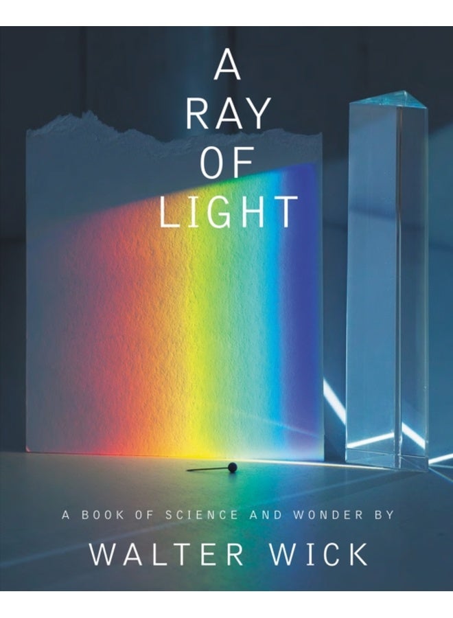 A Ray of Light 