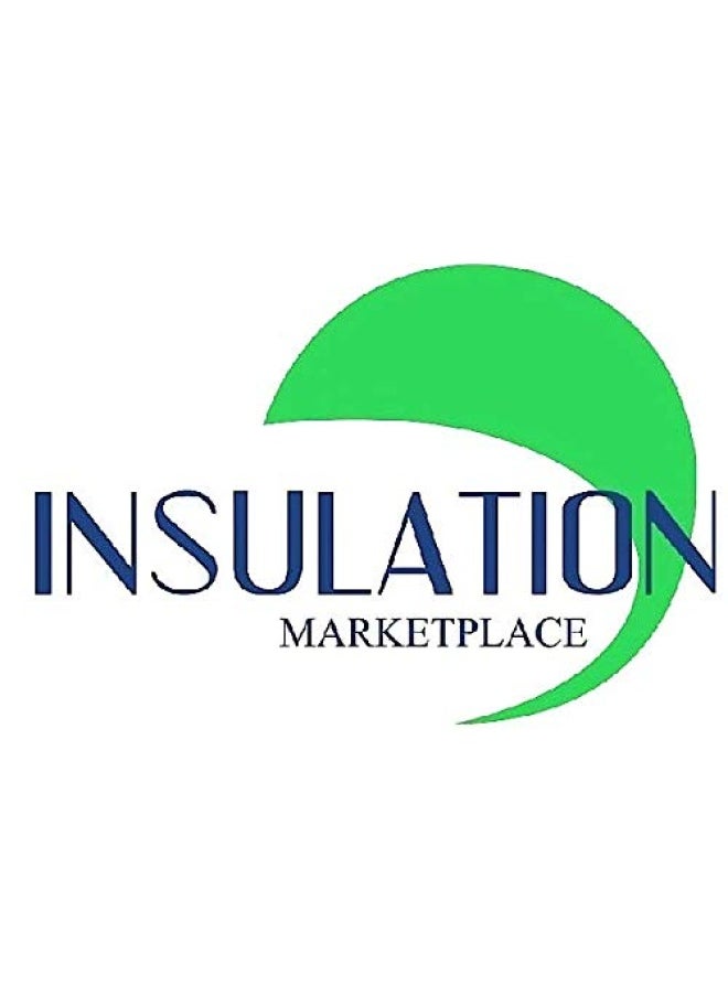 Generic - Smartshield -3Mm 16Inx10Ft Reflectiveinsulation Roll Foam Core Radiant Barrier Thermalinsulation Shield - Engineered Foil - Image 1