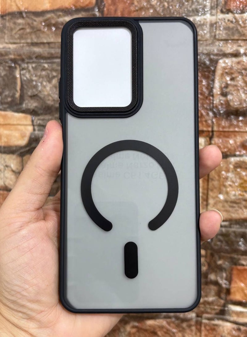 Back Cover Compatible With Phone Realme Note 60 