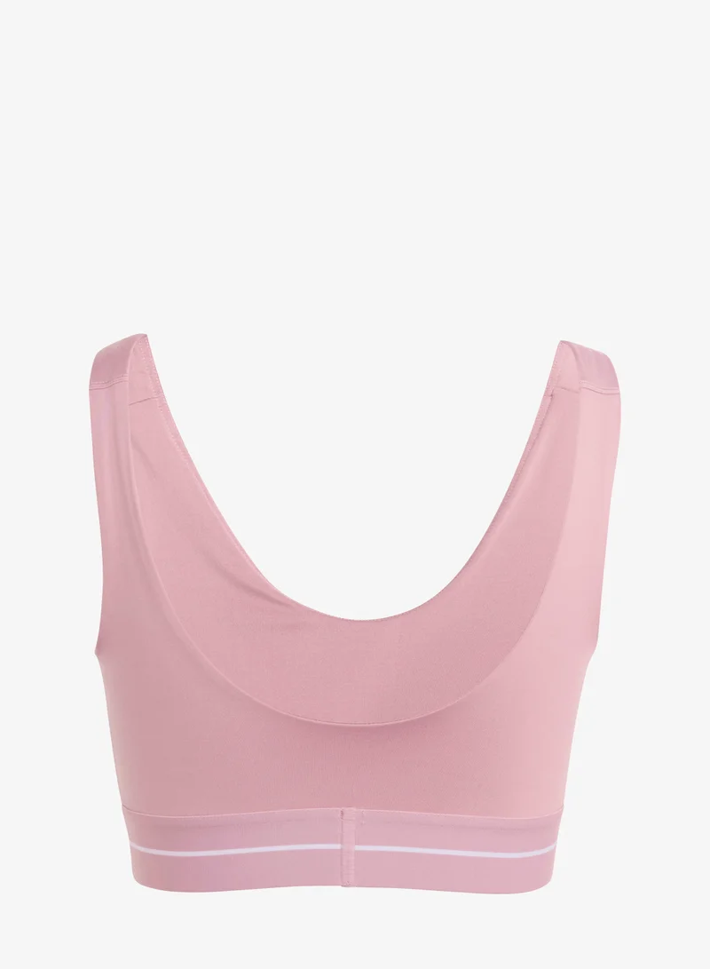 Adidas Hyperglam Light Support Bra