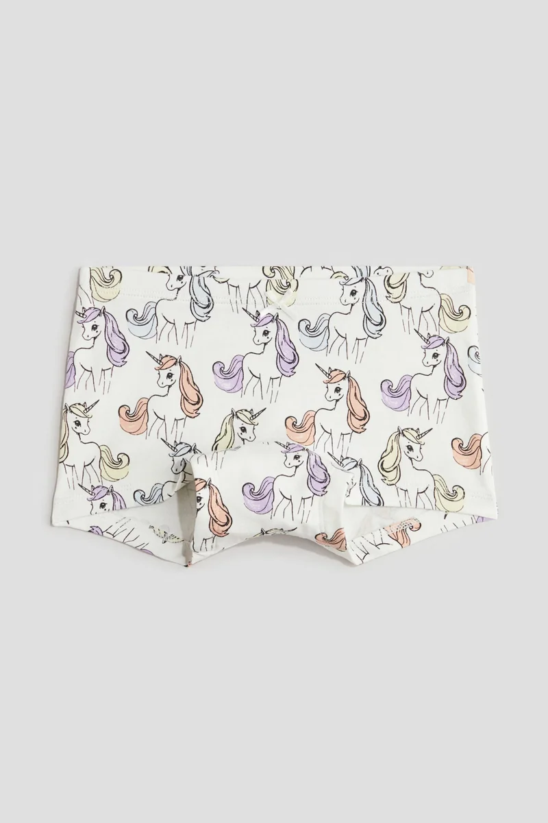 H&M 5-pack boxer briefs