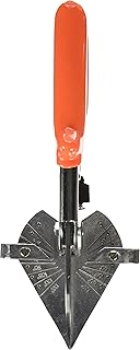 Kraft Tool LA355 Miter Snip - Image 1