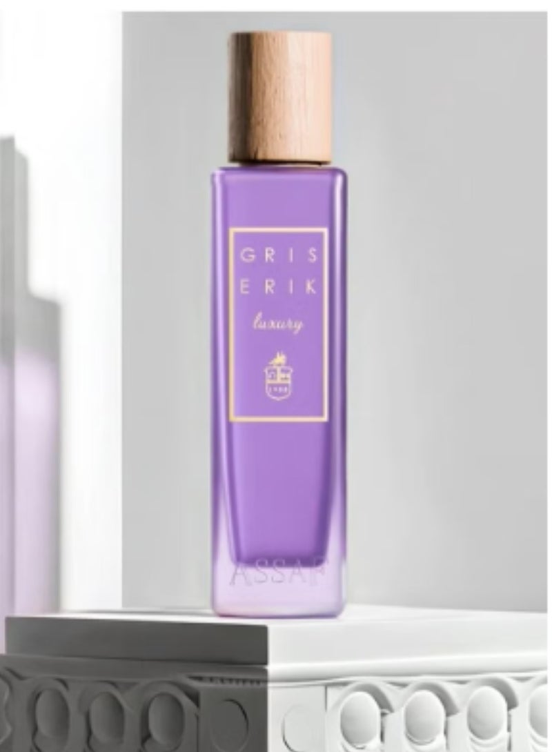 عساف جريس اريك 200 مل الاصلي - Image 1