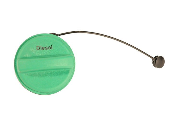 ACDelco GM Original Equipment GT366 Fuel Tank Filler Cap - Image 5