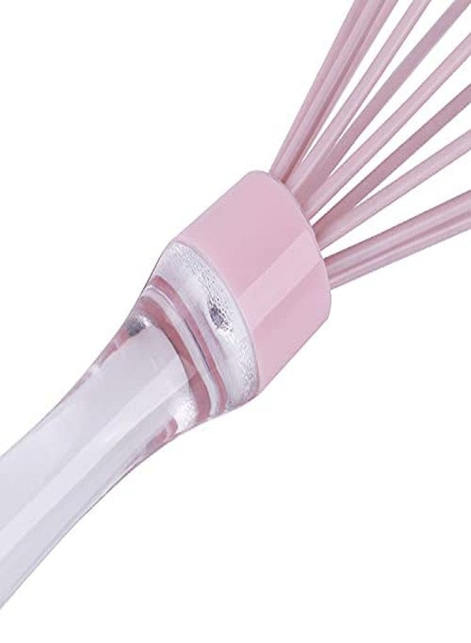 KitchenFest® Silicone Large Egg Frother, Egg Beater Blender, Kitchen Tool for Blending, Whisking, Beating, Stirring, Multicolor (1) - Image 4