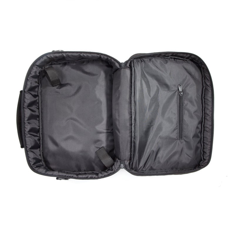 XS Scuba Leeward 6 Regulator Bag - Image 2