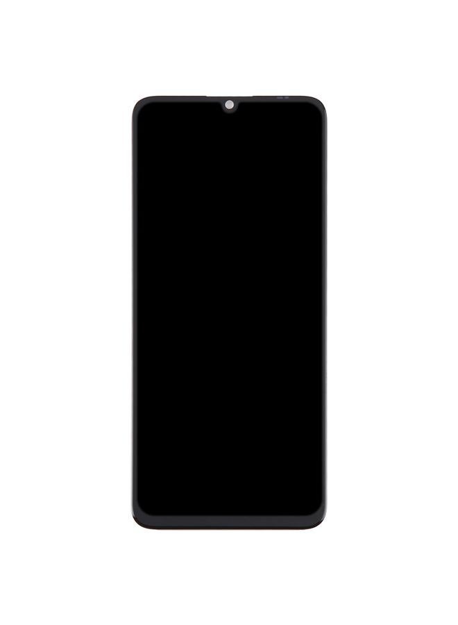 Replacement Original LCD Screen For Honor X7a With Digitizer Full Assembly - Image 2