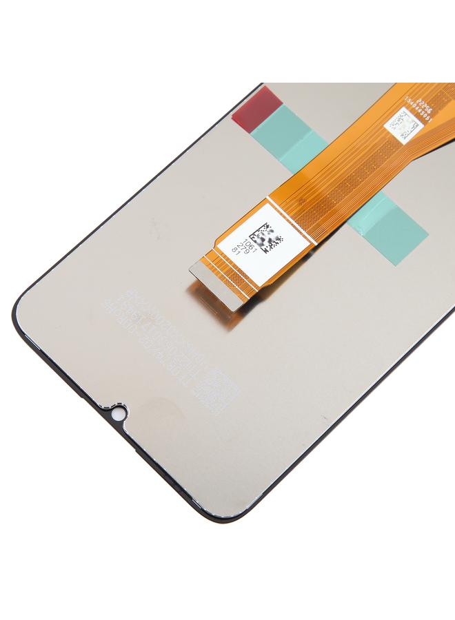 Replacement Original LCD Screen For Honor X7a With Digitizer Full Assembly - Image 5