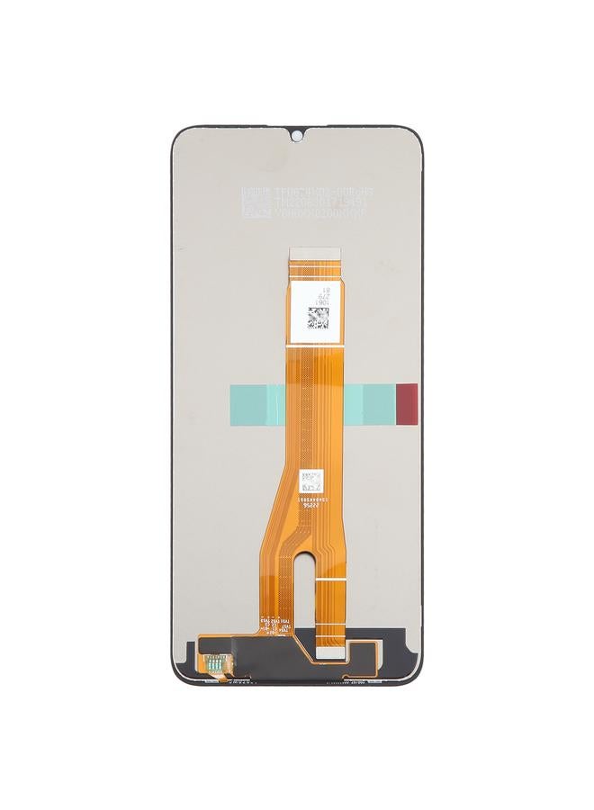 Replacement Original LCD Screen For Honor X7a With Digitizer Full Assembly - Image 3