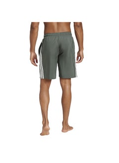 Adidas adidas 3 stripes 8 inch men swim shorts  - Image 4
