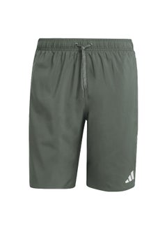 Adidas adidas 3 stripes 8 inch men swim shorts  - Image 2