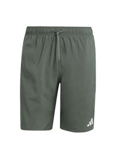 Adidas adidas 3 stripes 8 inch men swim shorts  - Image 1