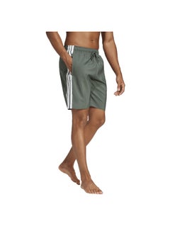 Adidas adidas 3 stripes 8 inch men swim shorts  - Image 5