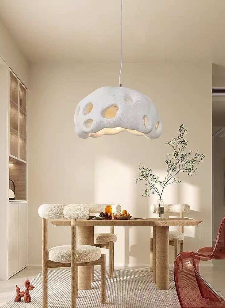Personalized chandelier  - Image 1