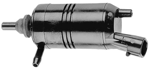 TRICO Spray Automotive Replacement Windshield Washer Pump (11-513) Fits Select Buick, Cadillac, Chevrolet, GMC Model Years - Image 3