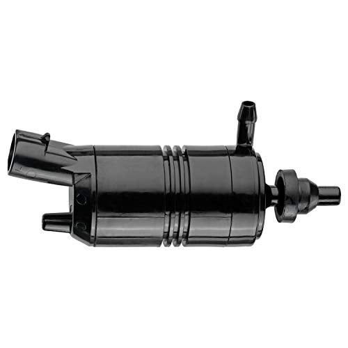 TRICO Spray Automotive Replacement Windshield Washer Pump (11-513) Fits Select Buick, Cadillac, Chevrolet, GMC Model Years - Image 4