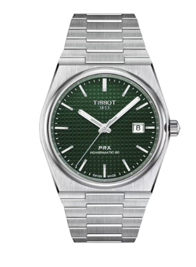 تيسو PRX باورماتيك 80 T137.407.11.091.00 - Image 1