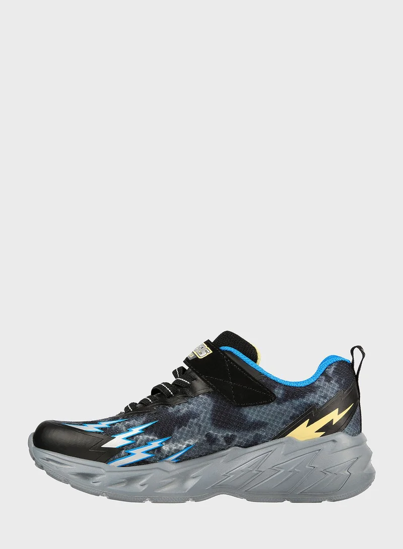 SKECHERS Kids Light Storm 2.0