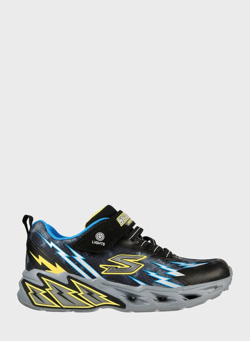 SKECHERS Kids Light Storm 2.0