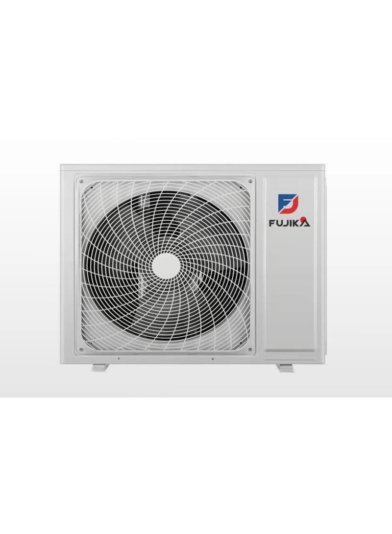 فوجيكا مكيف سبليت - 24,000 وحدة - تبريد  - FJK-24SC - Image 2