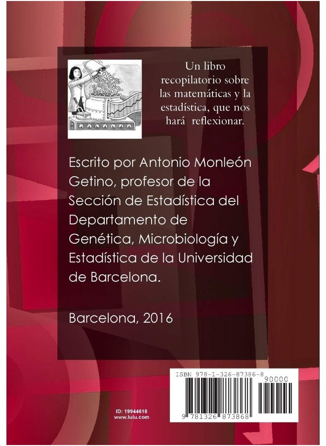 Reflexiones sobre la importancia de la enseñanza de las matemáticas y la estadística. Recopilación  - Image 2